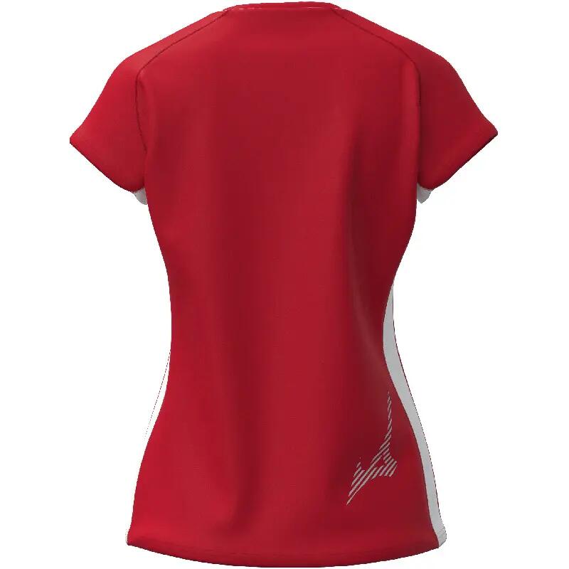 T-shirt femme Mizuno 2/2