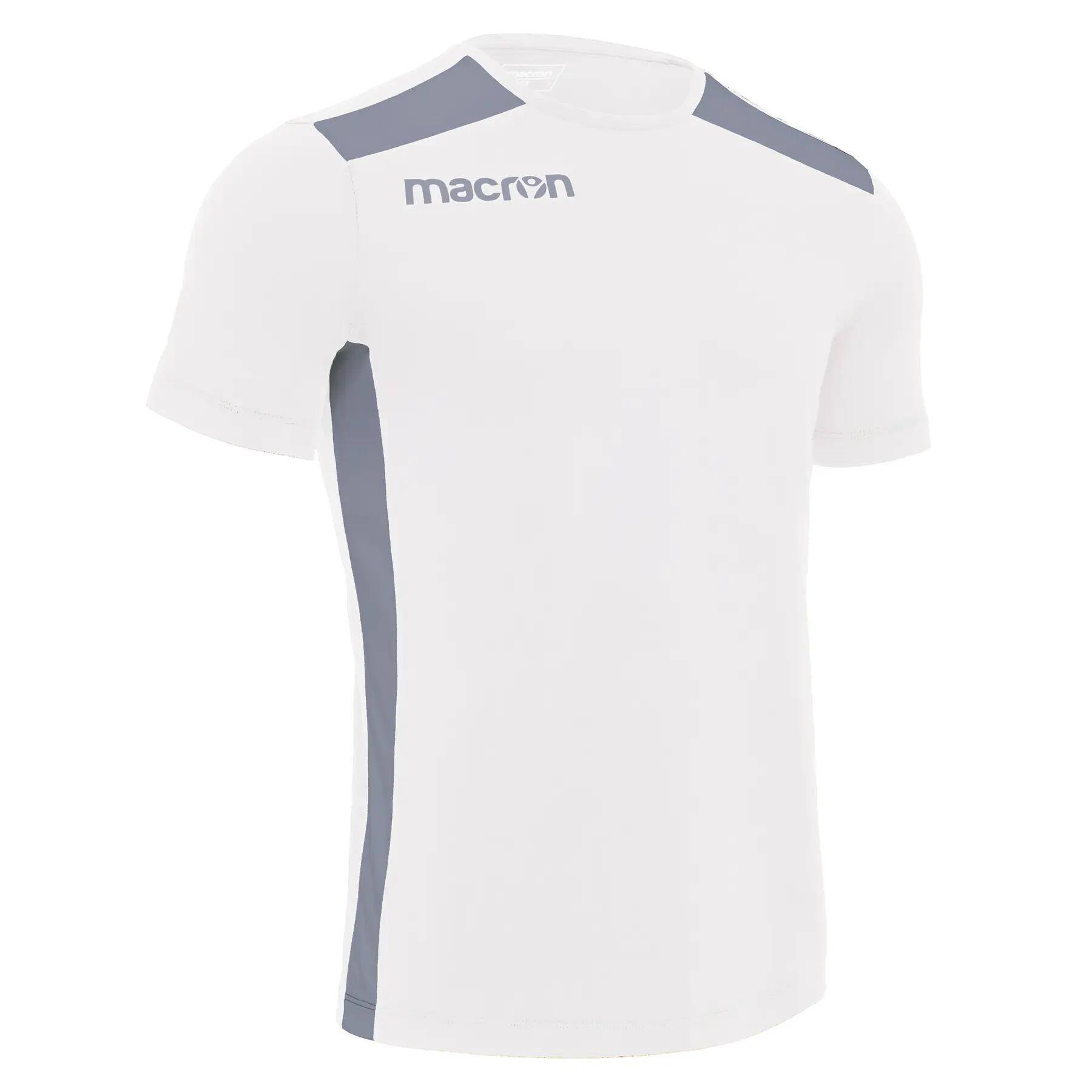 MACRON picture