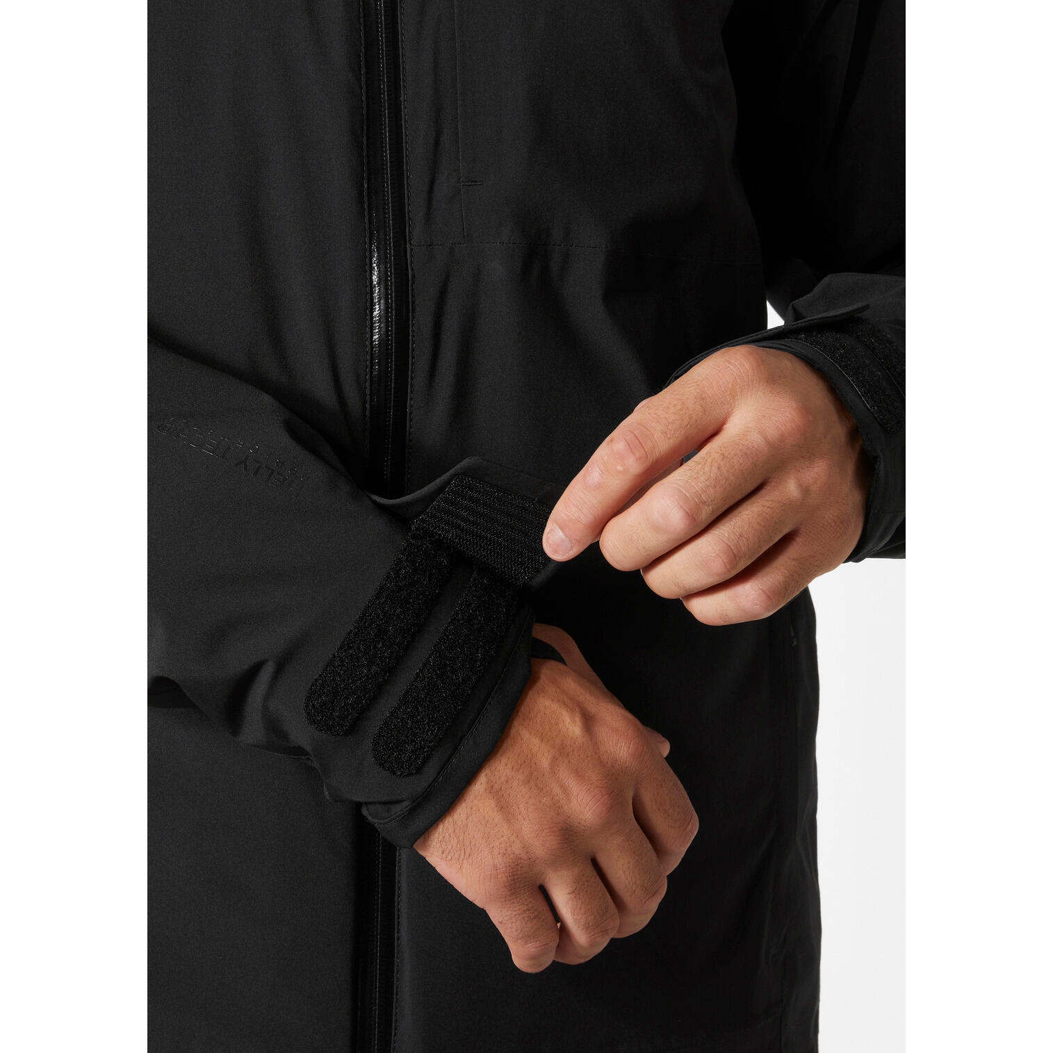 Kurtka Narciarska męska Helly Hansen Powdreamer 2.0 Jacket 6/7