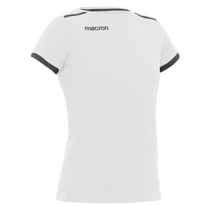 T-shirt femme Macron Violin