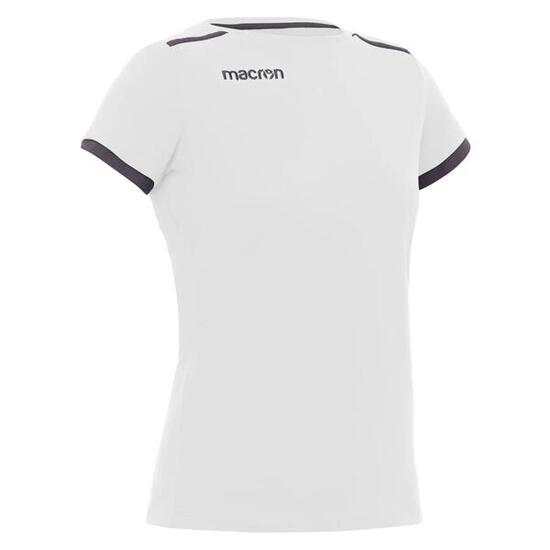 T-shirt femme Macron Violin