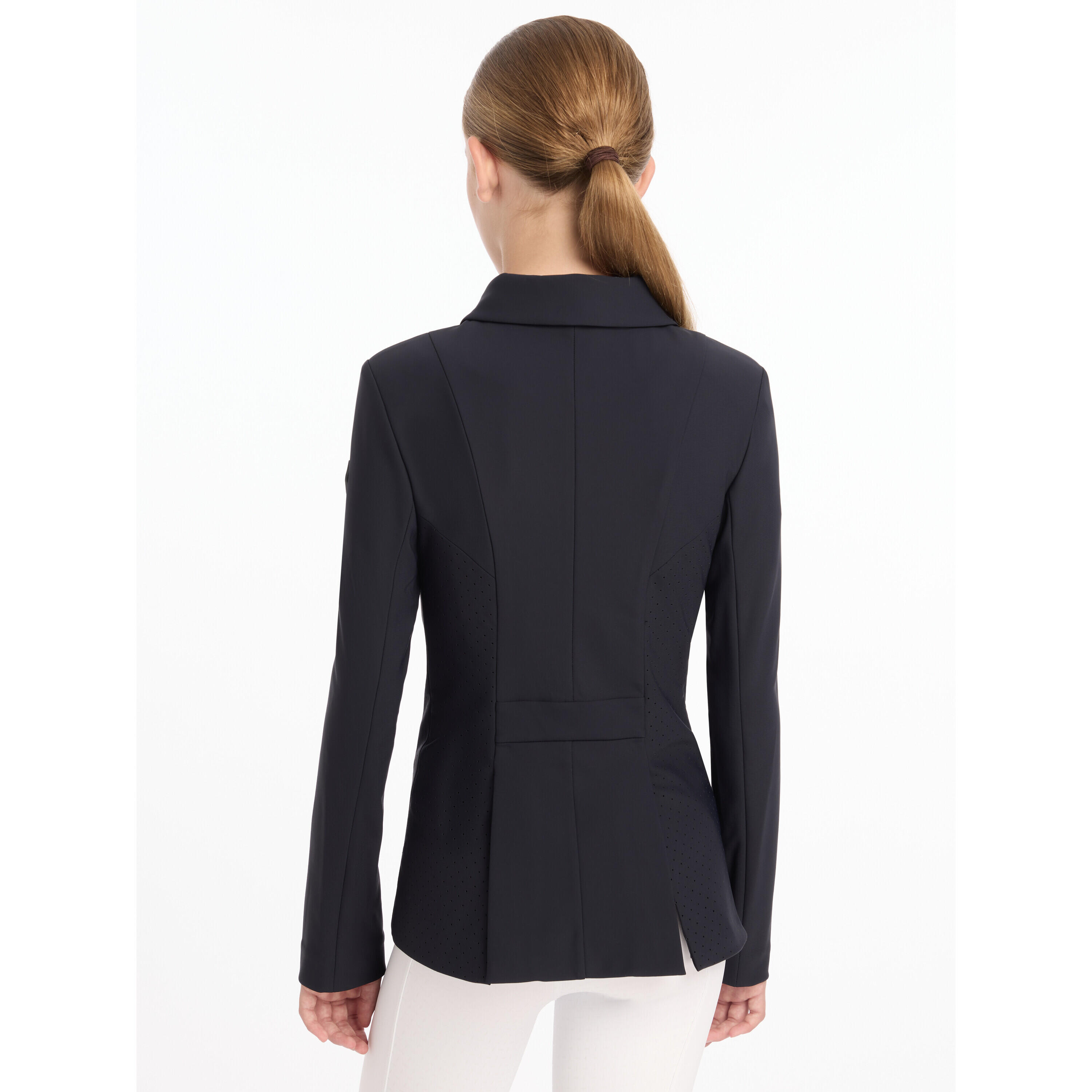 Veste de concours enfant LeMieux Kennedy 4/7
