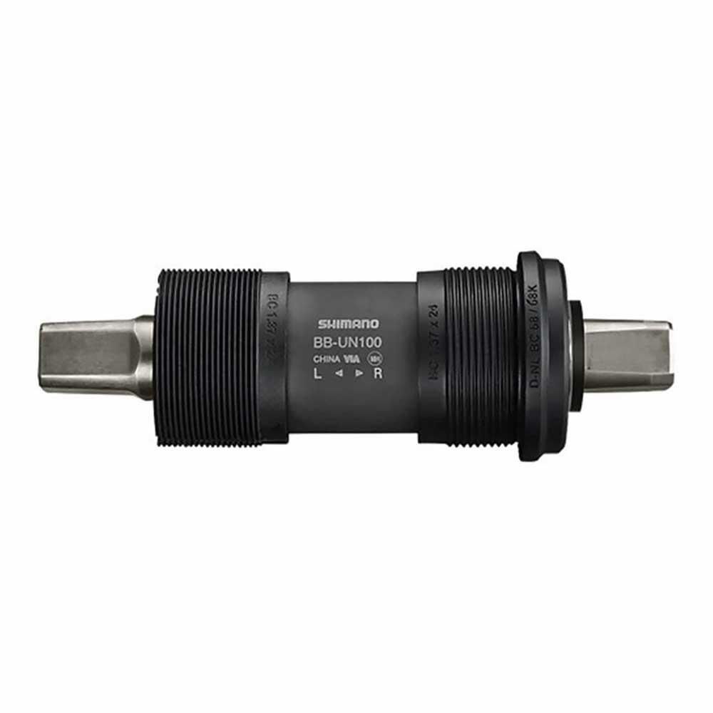 SHIMANO Shimano BB UN100 Square Taper Bottom Bracket