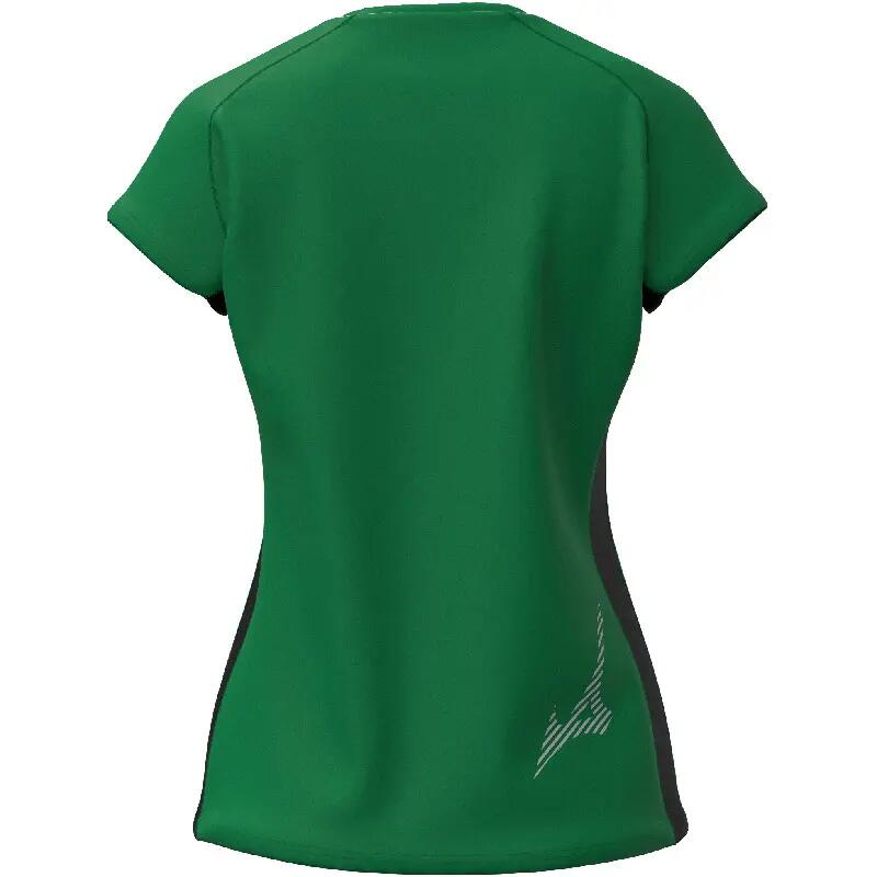 Camiseta de mujer Mizuno MZNRB 2/2