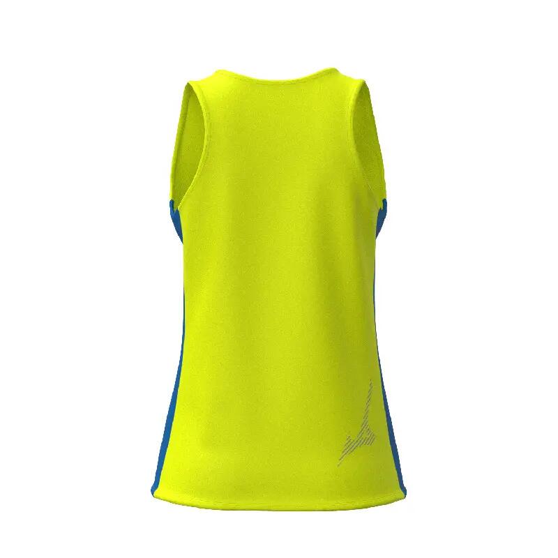 Canottiera da donna Mizuno 2/2