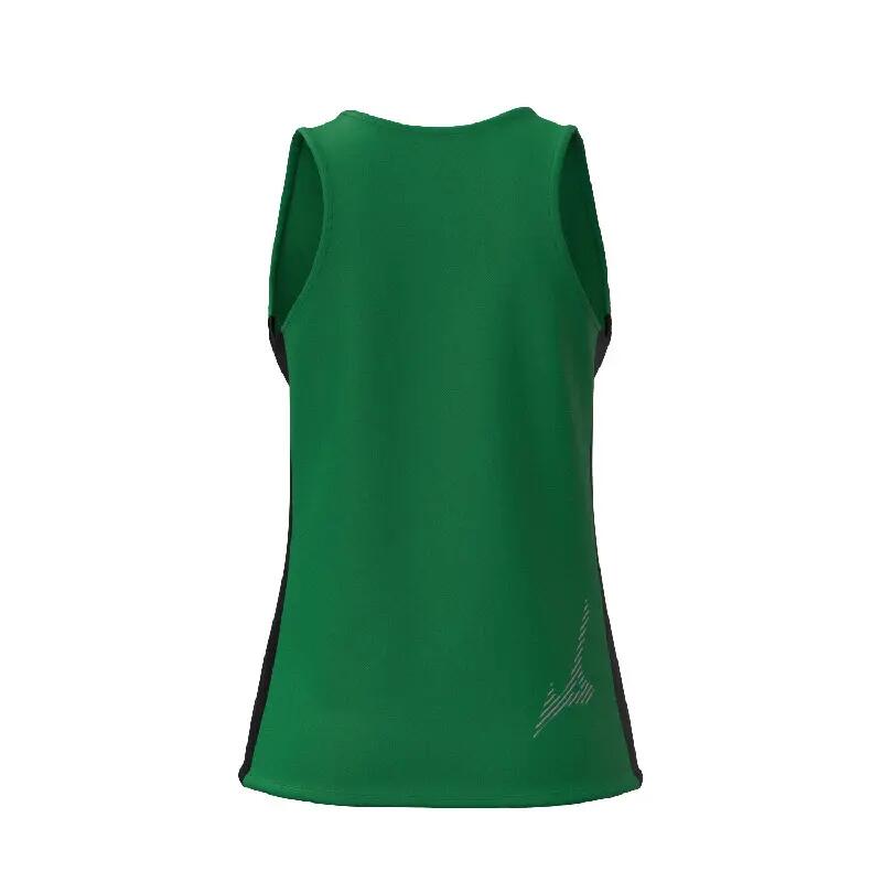 Mizuno Damen TEAM MZNRB Singlet Tanktop - U2EAB766 2/2