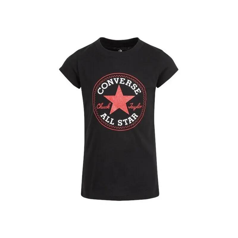 T-Shirt Converse 1/5