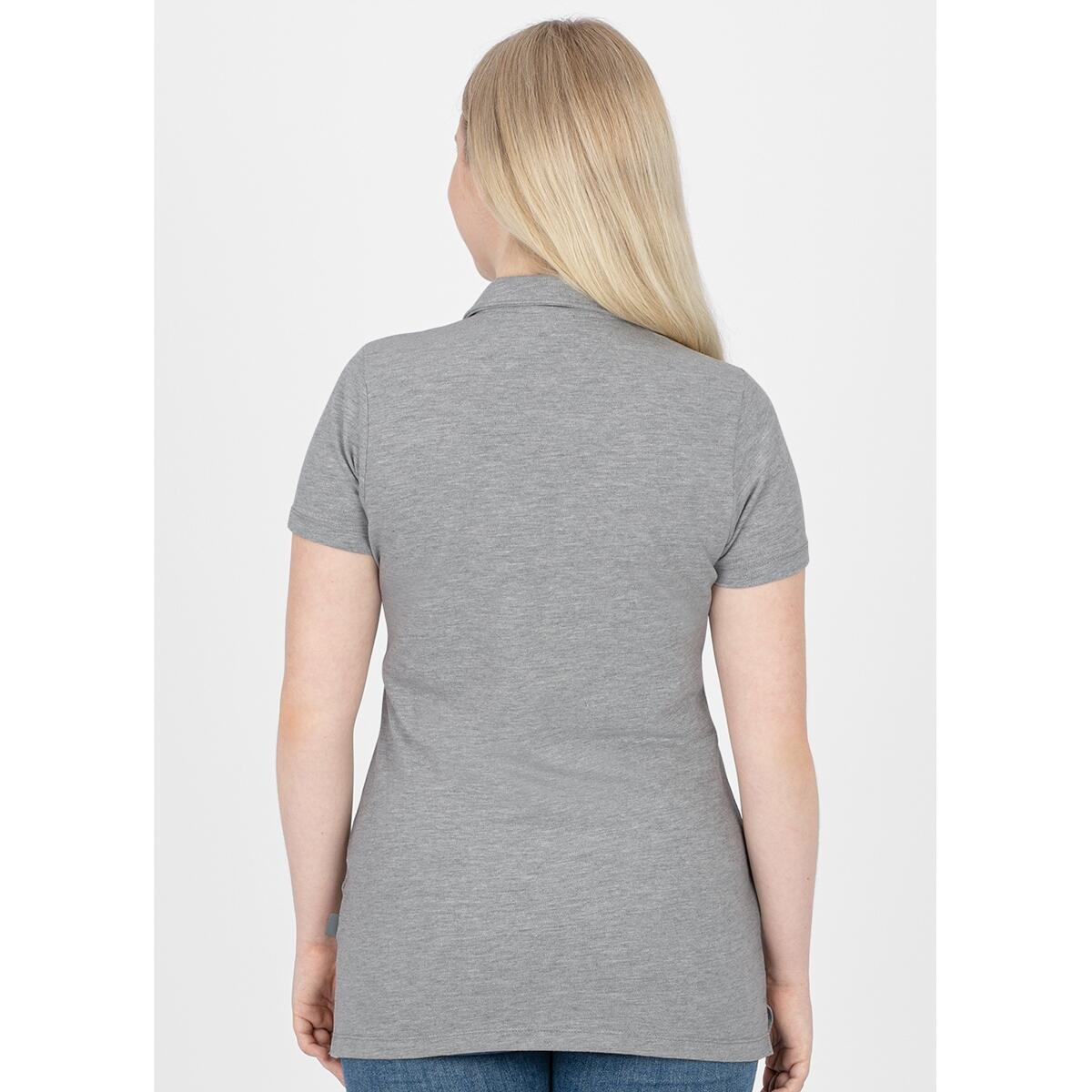 Polo femme Jako Organic Stretch 5/5