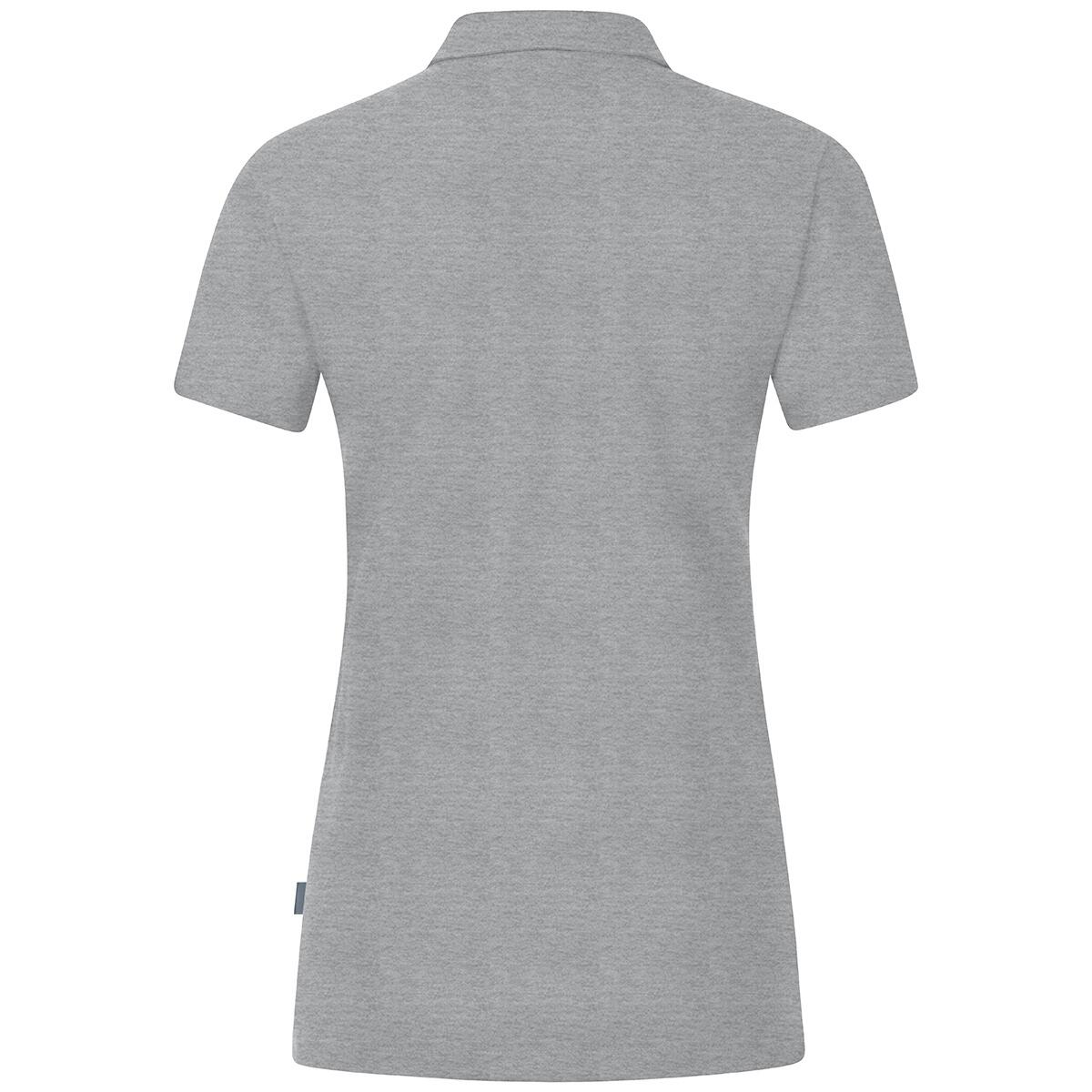 Polo femme Jako Organic Stretch 4/5