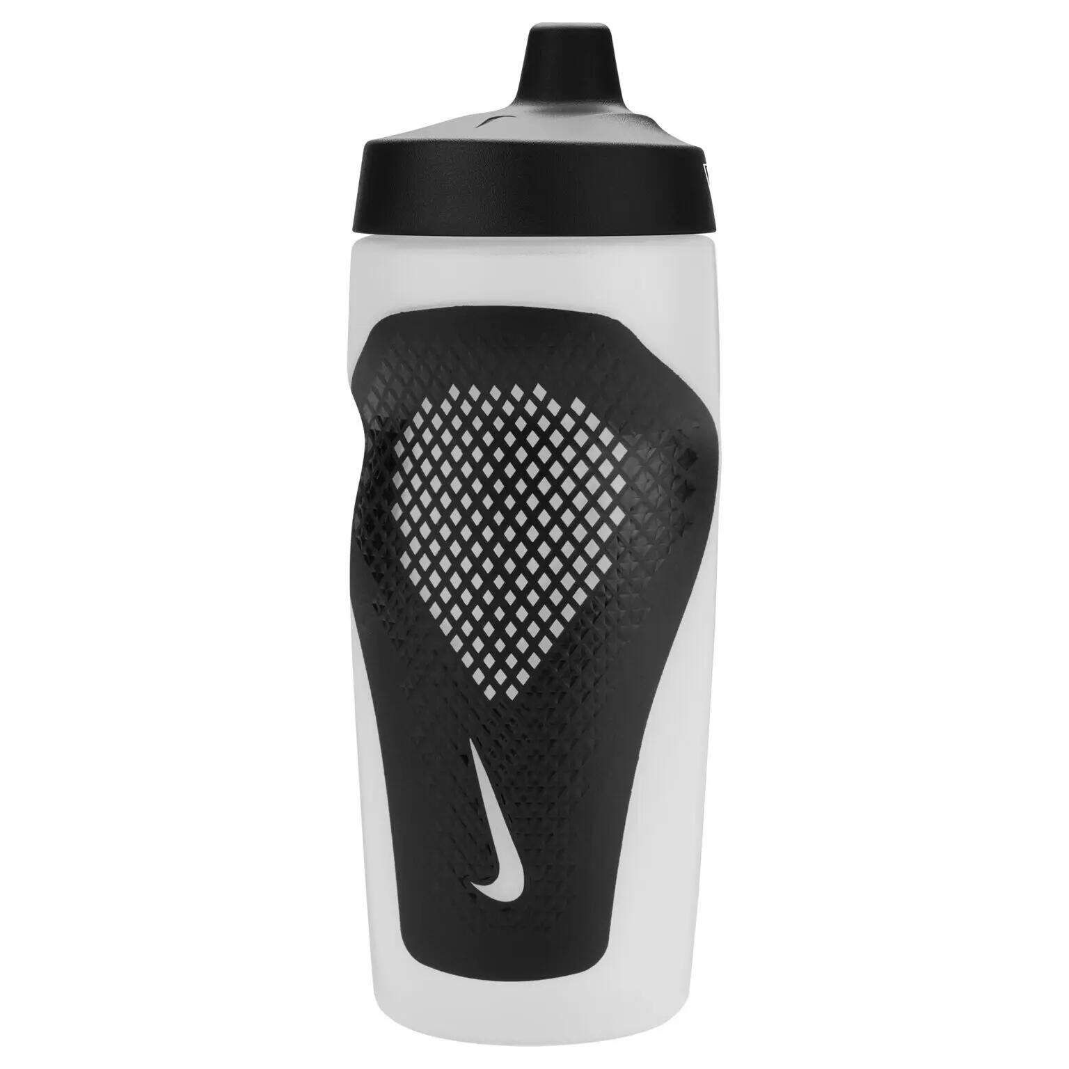 Bouteille avec poignée Nike Refuel 18 Oz 2/4