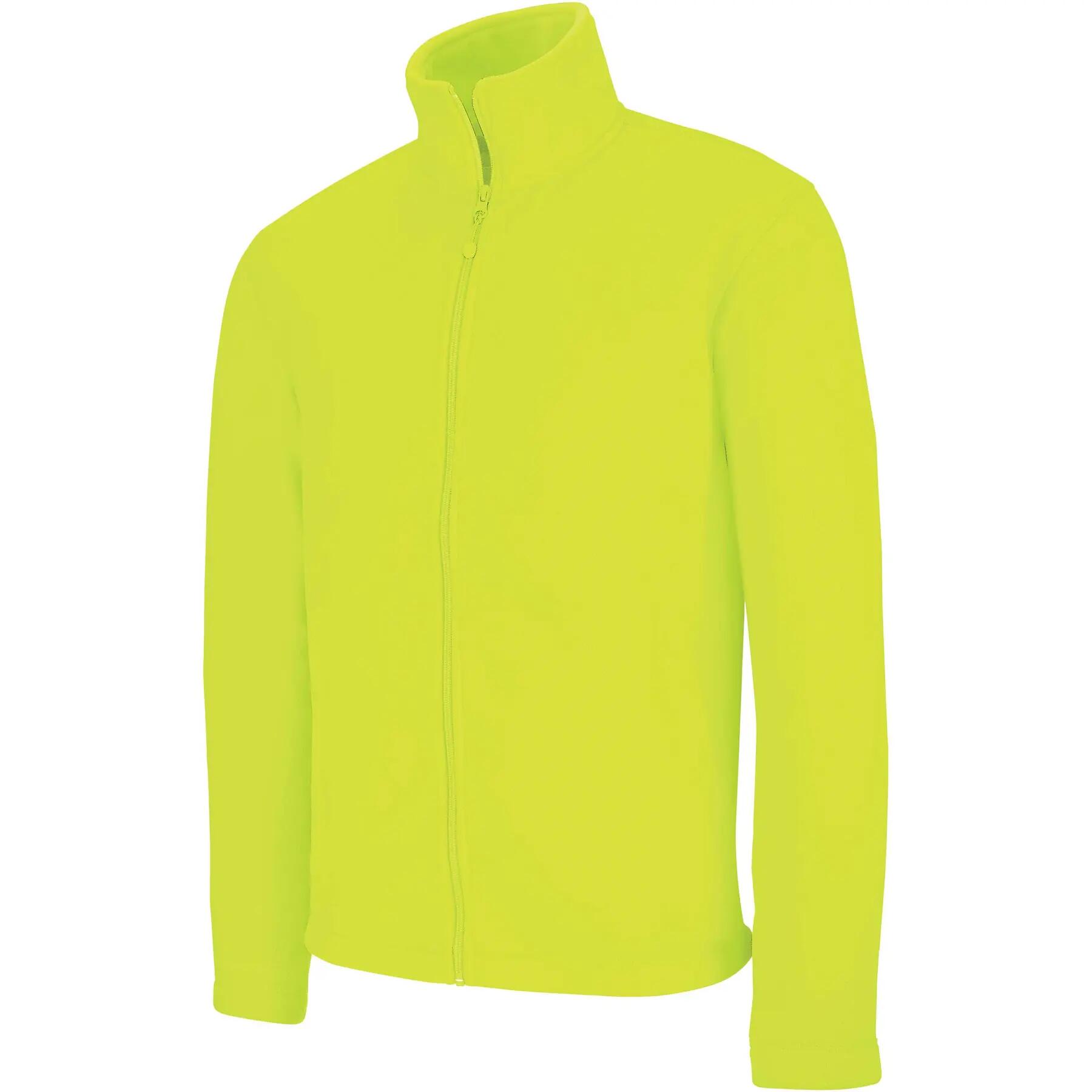 jaune / jaune neon fluo
