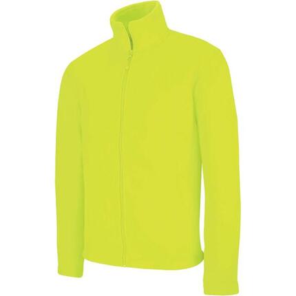 Veste micropolaire Kariban Falco zippée