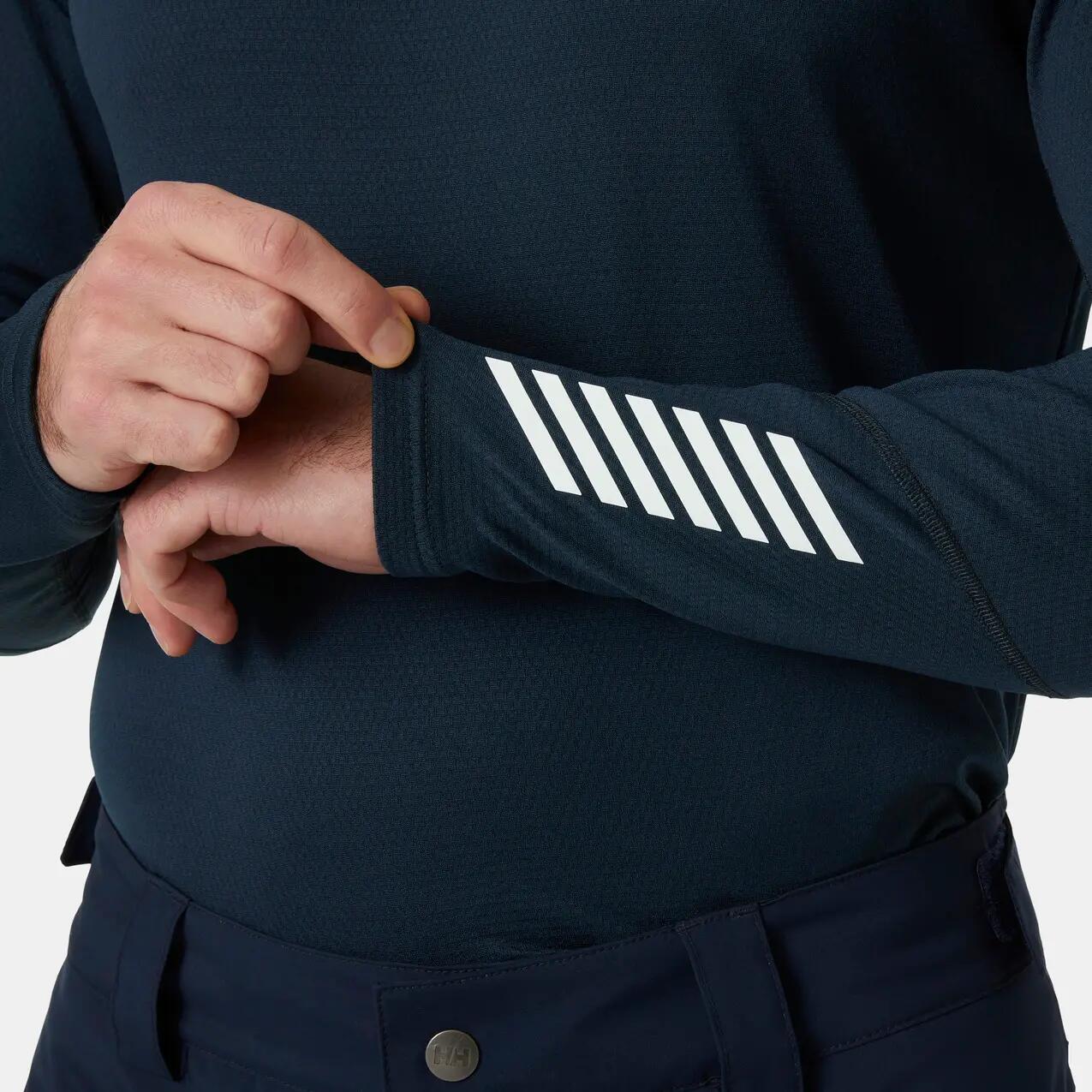 Sweatshirt Helly Hansen Active Crew 5/5