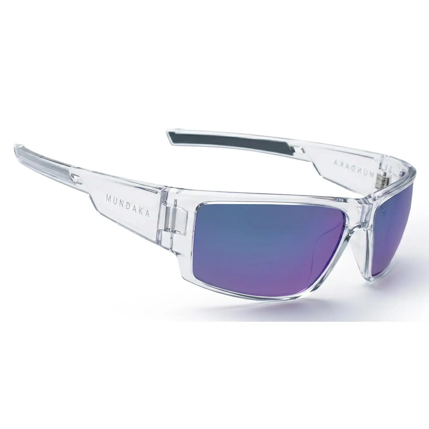 Lunettes de soleil Mundaka Kyrro 2/3