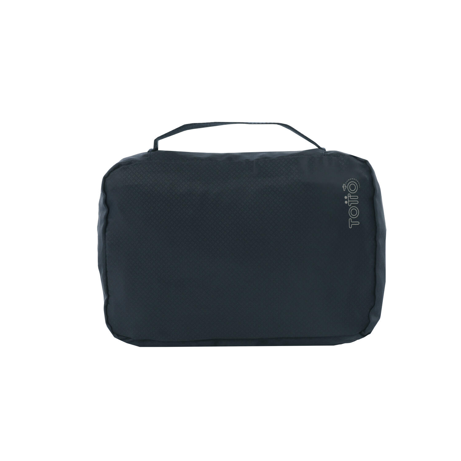 Totto Organizador equipaje Salute Azul Poliéster 23 x 15 x 8 cm 1/4