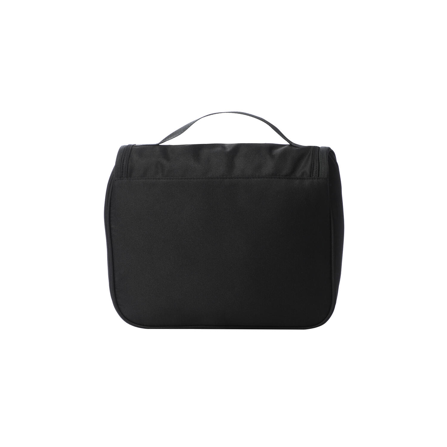 Totto Organizador equipaje Weekender Negro Poliéster 27 x 24 x 9.5 cm 3/4