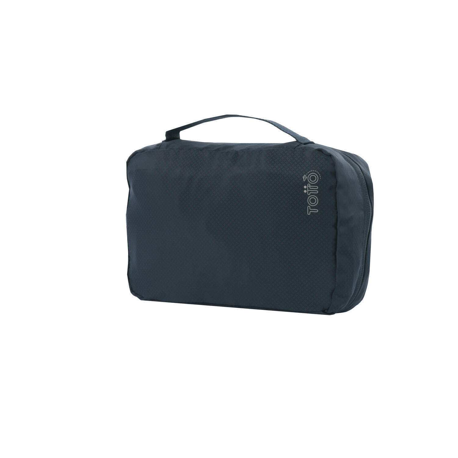 Totto Organizador equipaje Salute Azul Poliéster 23 x 15 x 8 cm 2/4