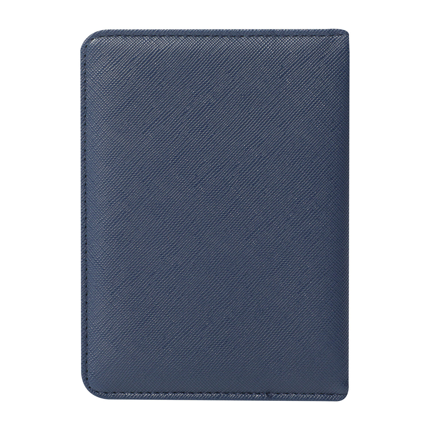 Totto Porta pasaporte Holdery Salute Poliéster 10 x 14 x 1.2 cm 3/5