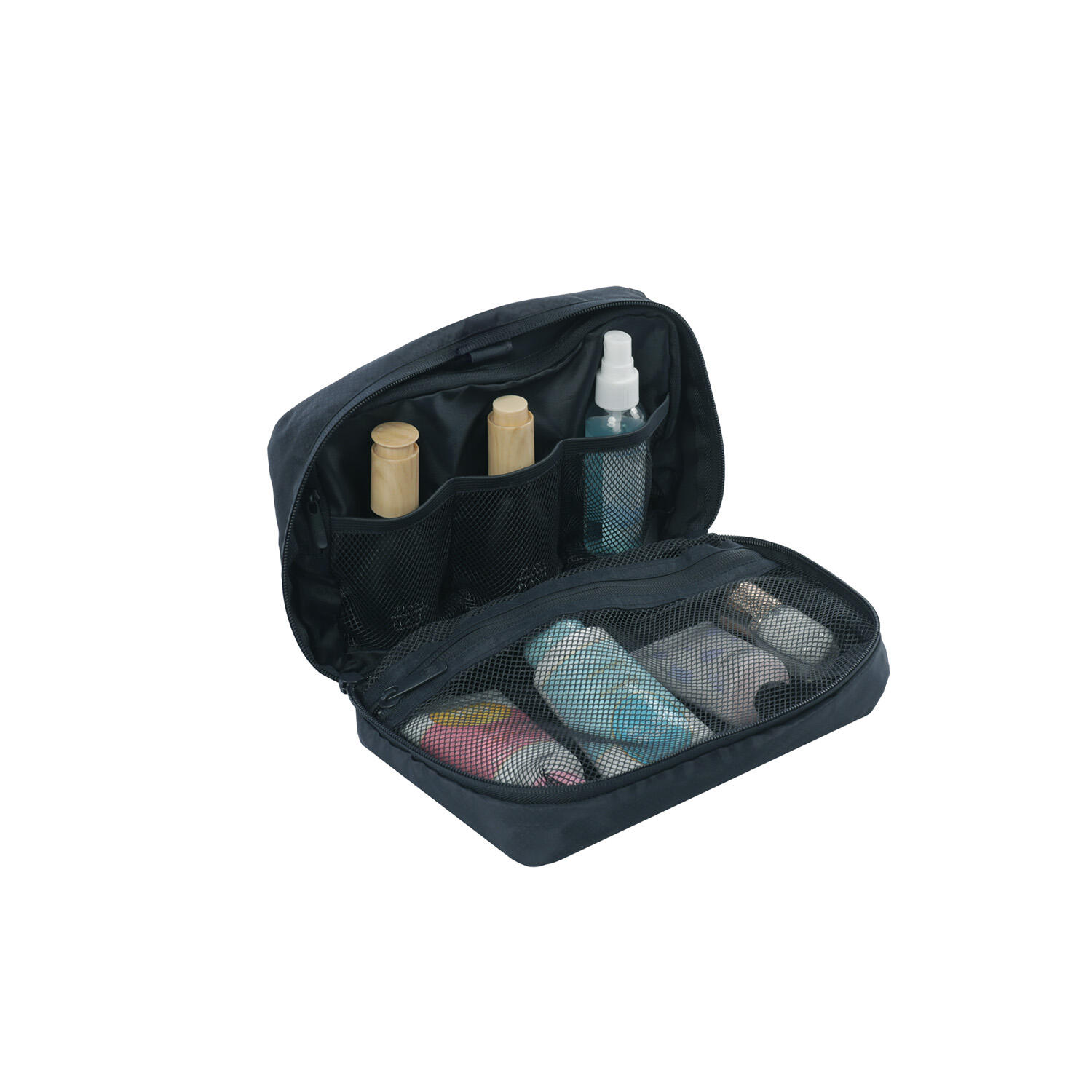 Totto Organizador equipaje Salute Azul Poliéster 23 x 15 x 8 cm 4/4