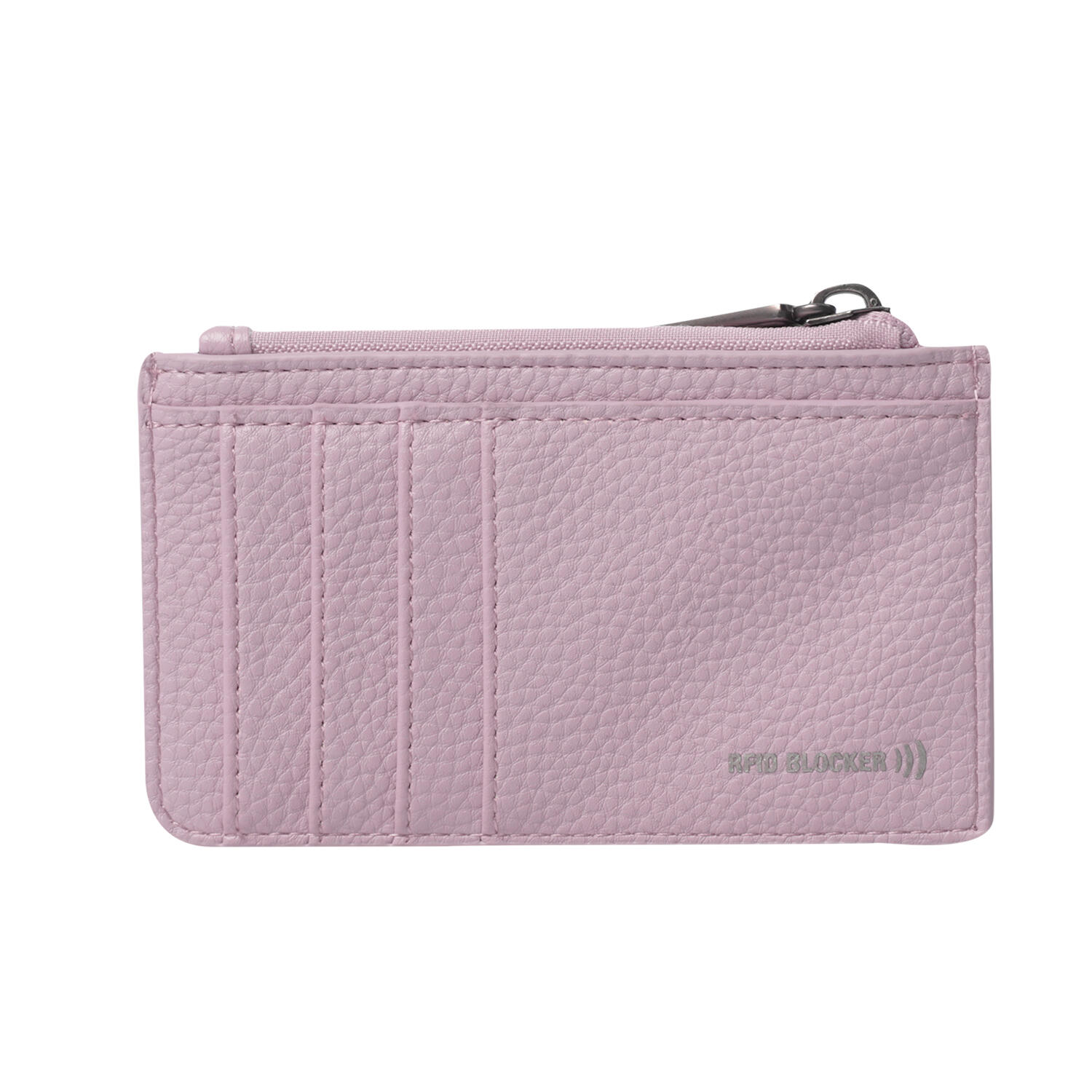 Totto Portadocumentos Smooth Keepsake Lilac Poliuretano 7.5 x 13 x 1 cm 5/5