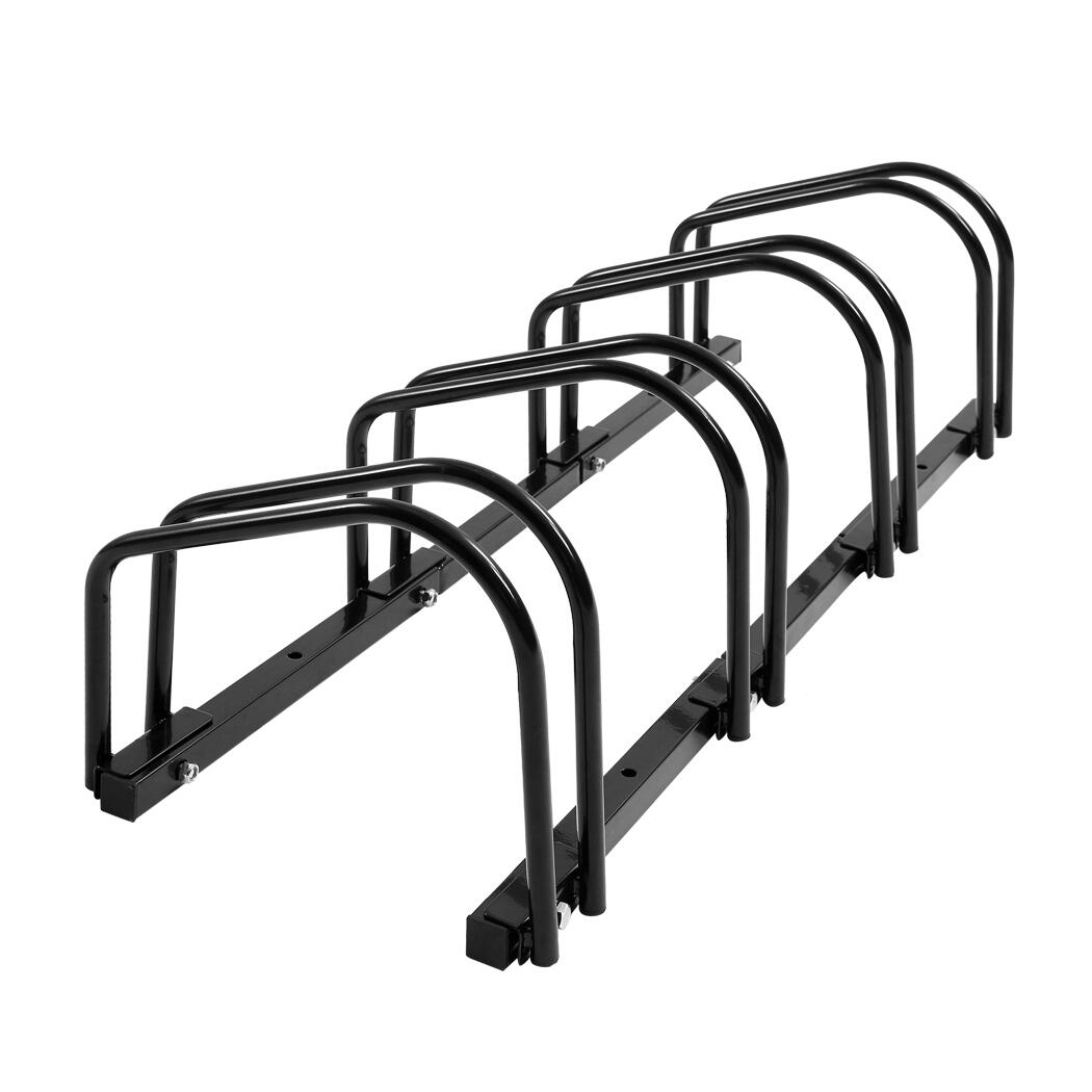 Monvelo 4 Rack Bike Storage Racks