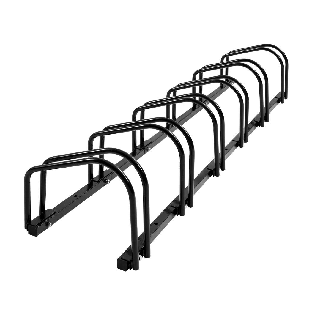 Monvelo 6 Rack Bike Storage