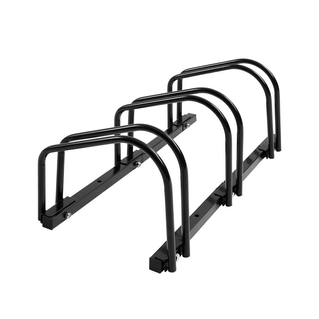 Monvelo 3 Rack Bike Storage Racks