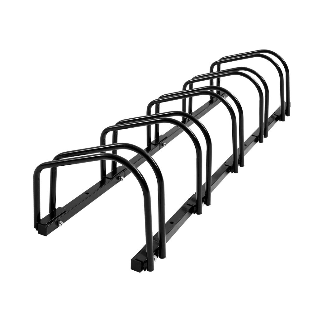 Monvelo 5 Rack Bike Storage
