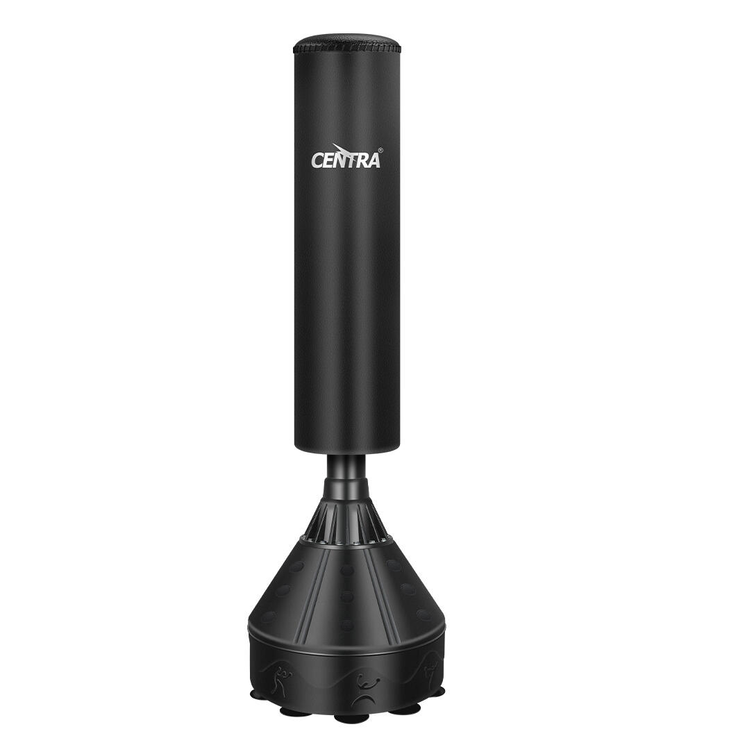 Centra Boxing Punching Bag Free Standing Speed Bag Dummy UFC Kick Training