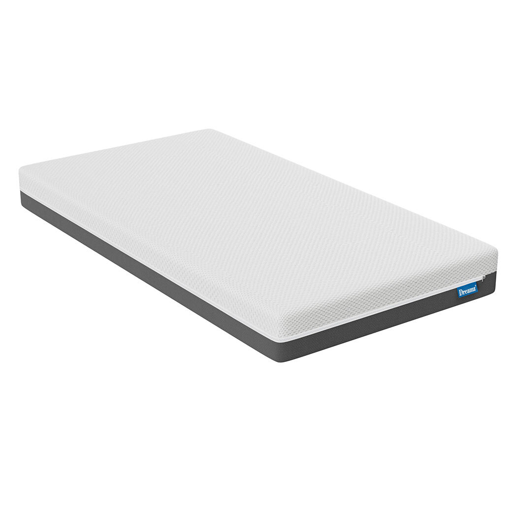 BoPeep Premium Baby Kids Bed Mattress Spring CertiPUR-US® Certified Foam