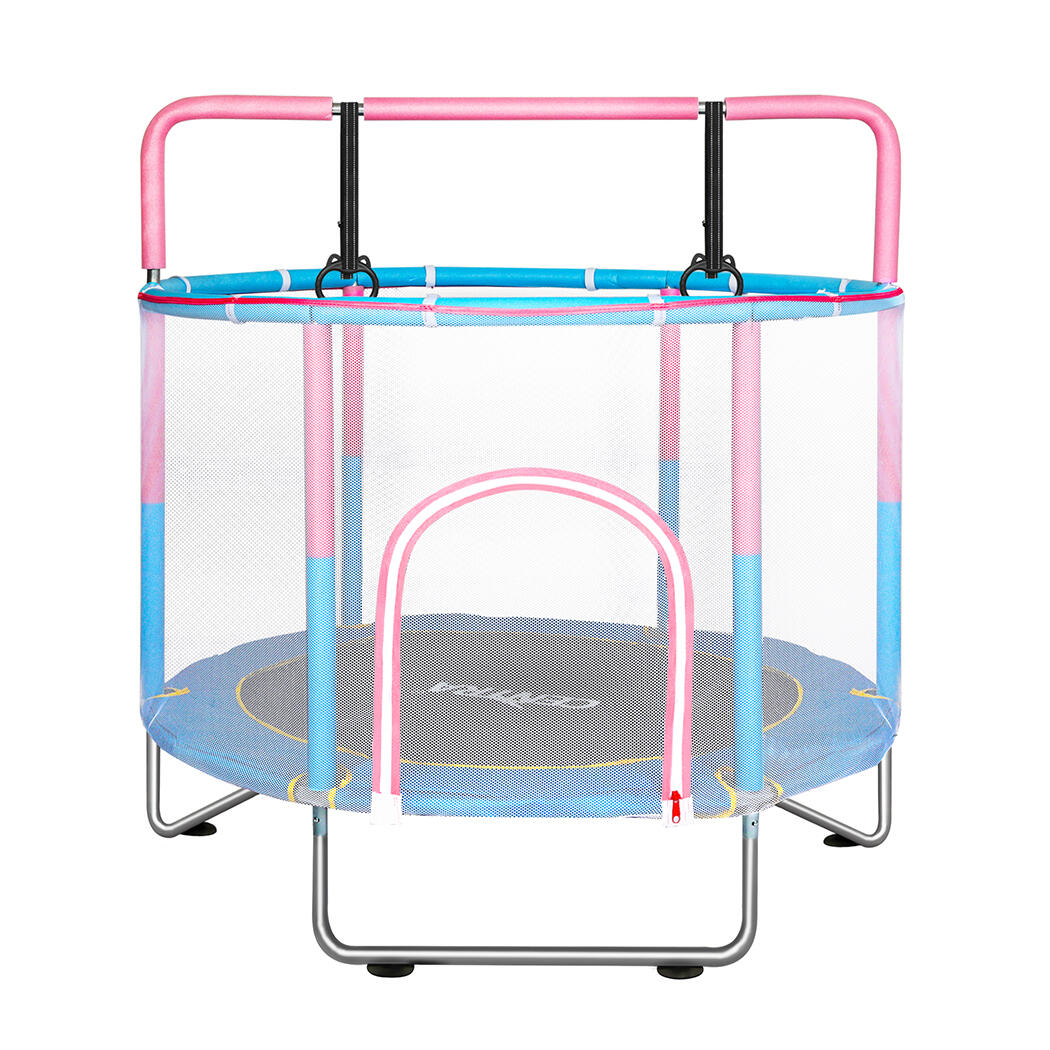 Centra 55" Kids Trampoline Round