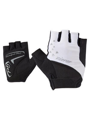 Ziener mtb caci lady gelshock damesfietshandschoenen