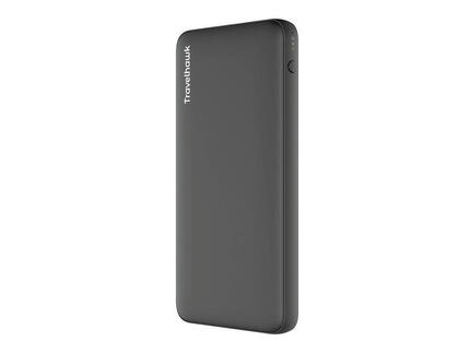 Powerbank 10000 mAh – 22,5 W – USB-C-Ausgang