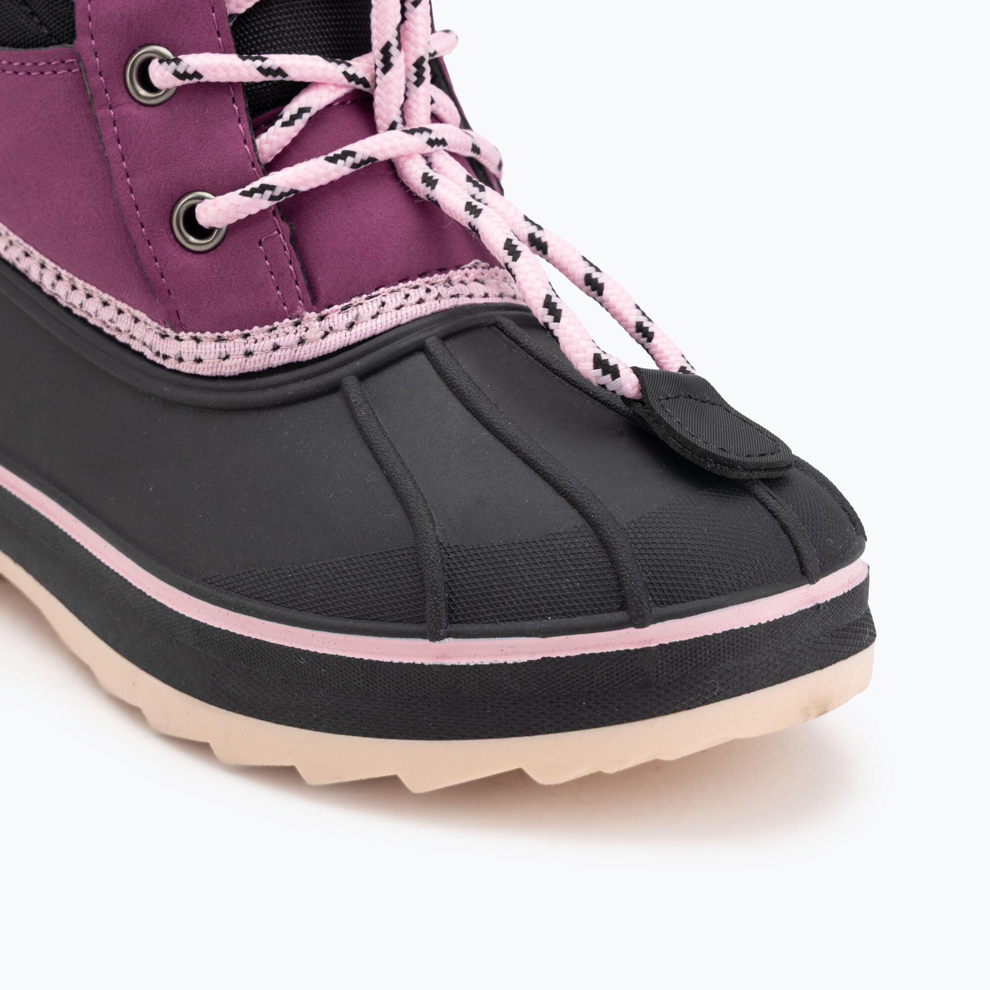 Botas de Nieve para Niño - KIMBERFEEL – JIBBER 7/7