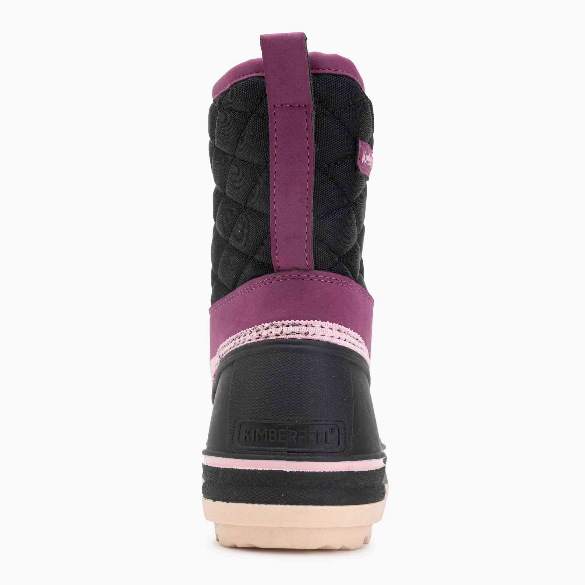 Botas de Nieve para Niño - KIMBERFEEL – JIBBER 6/7