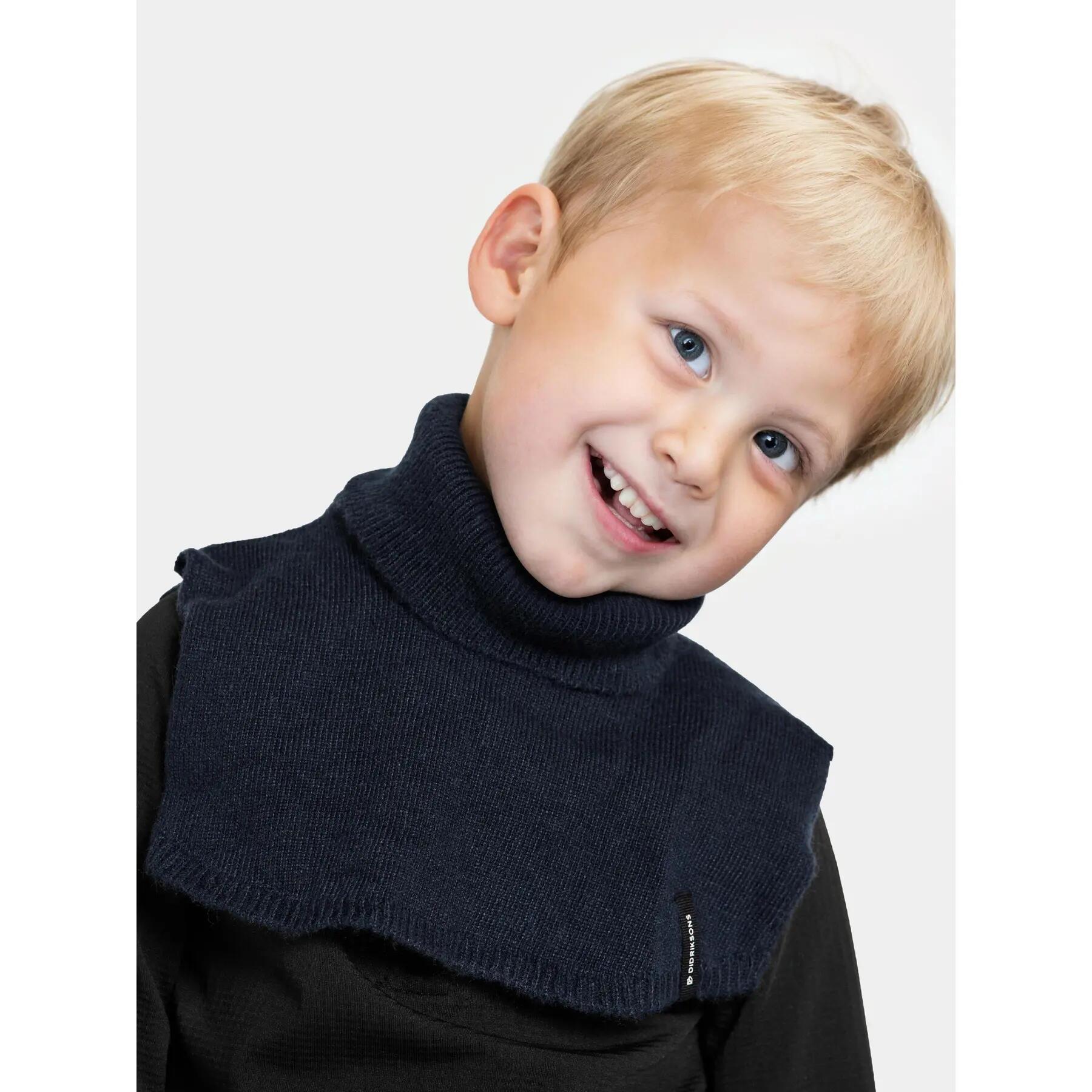 Kinder sjaal Didriksons Delfinen 2/2