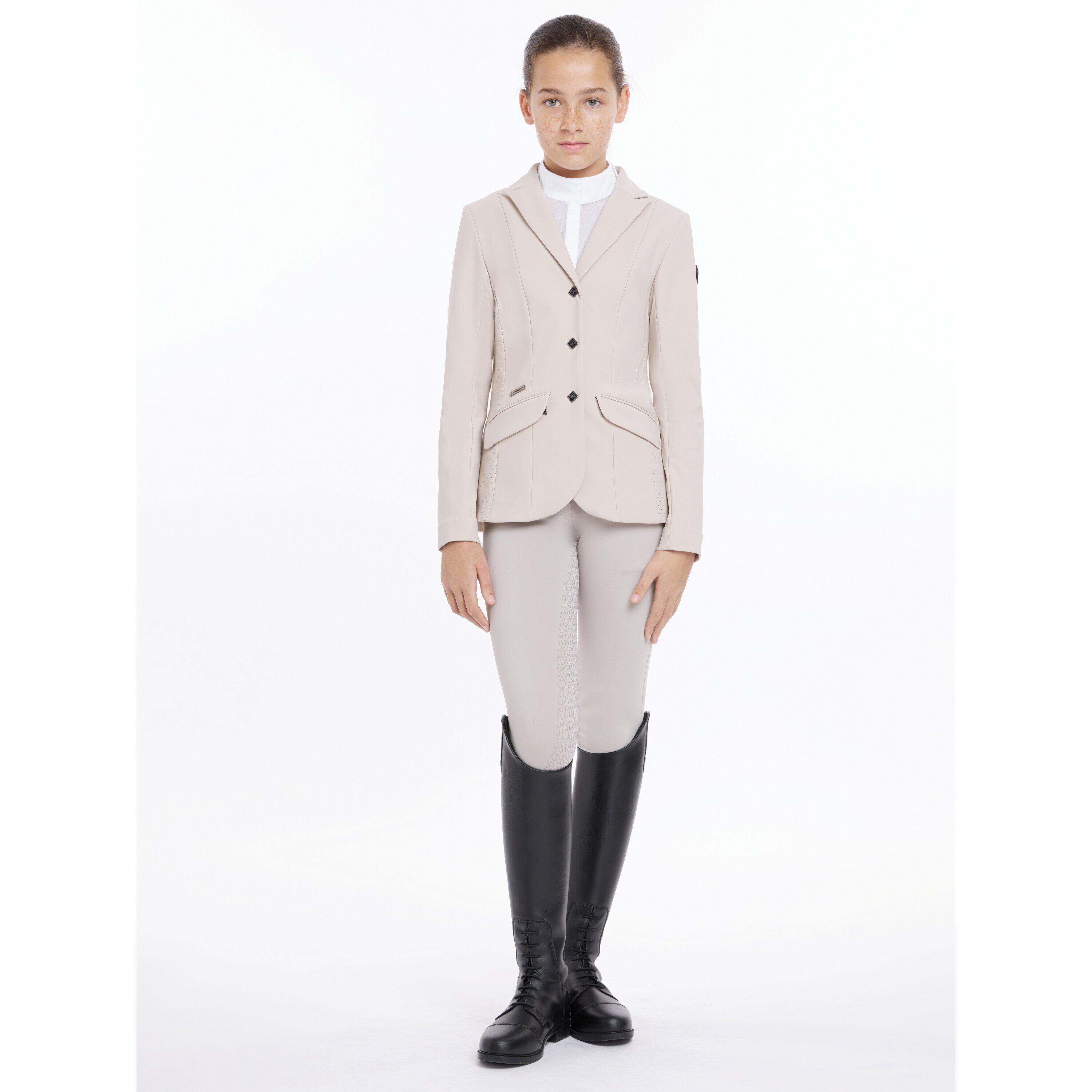 Veste de concours enfant LeMieux Kennedy 3/7