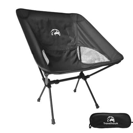 chaise de camping