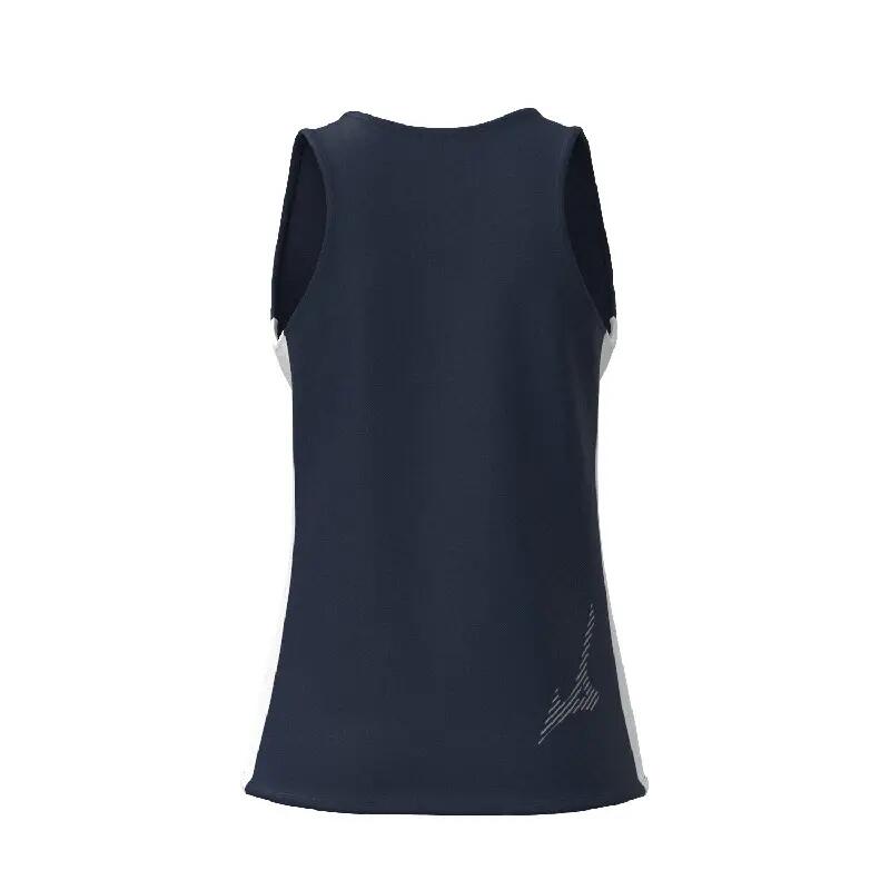 Camiseta de tirantes para mujer Mizuno MZNRB 2/2