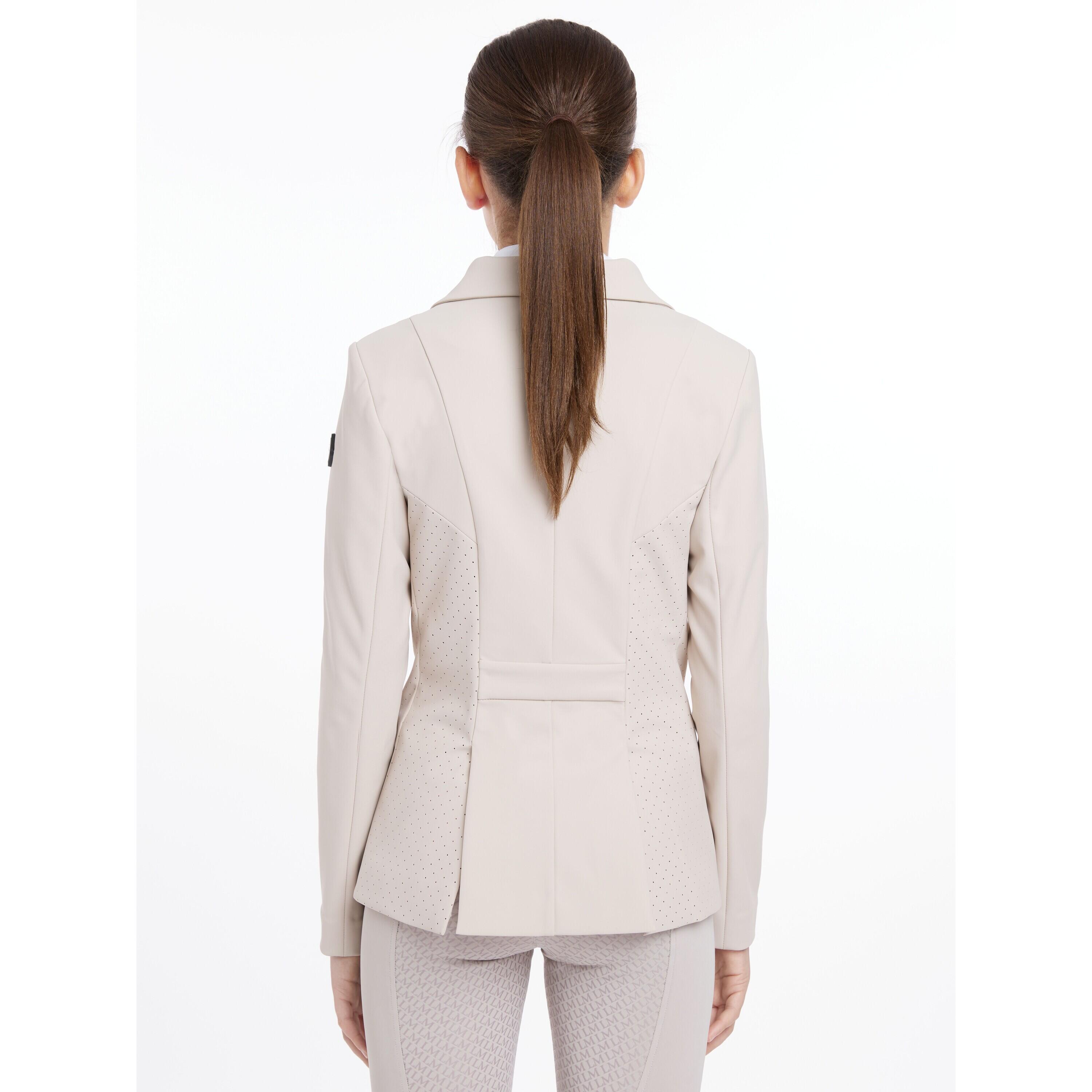 Veste de concours enfant LeMieux Kennedy 5/7