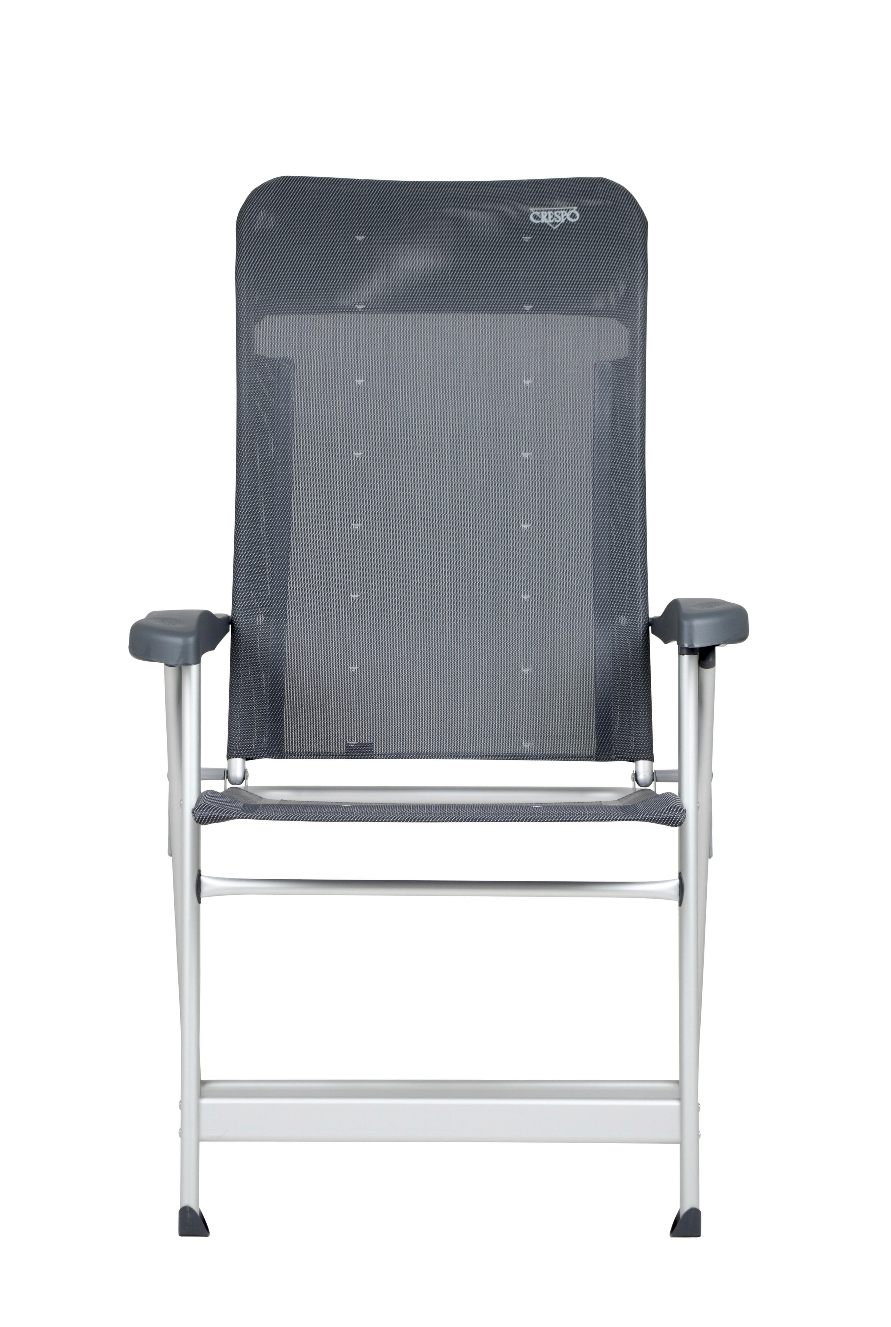 Silla reclinable - AL/237 - Classic - Gris oscuro 3/8