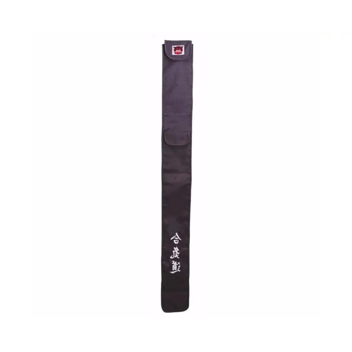 Custodia per pistola vuota Metal Boxe 1/1