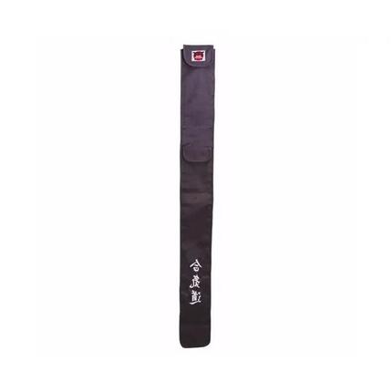 Housse d'armes vide Metal Boxe