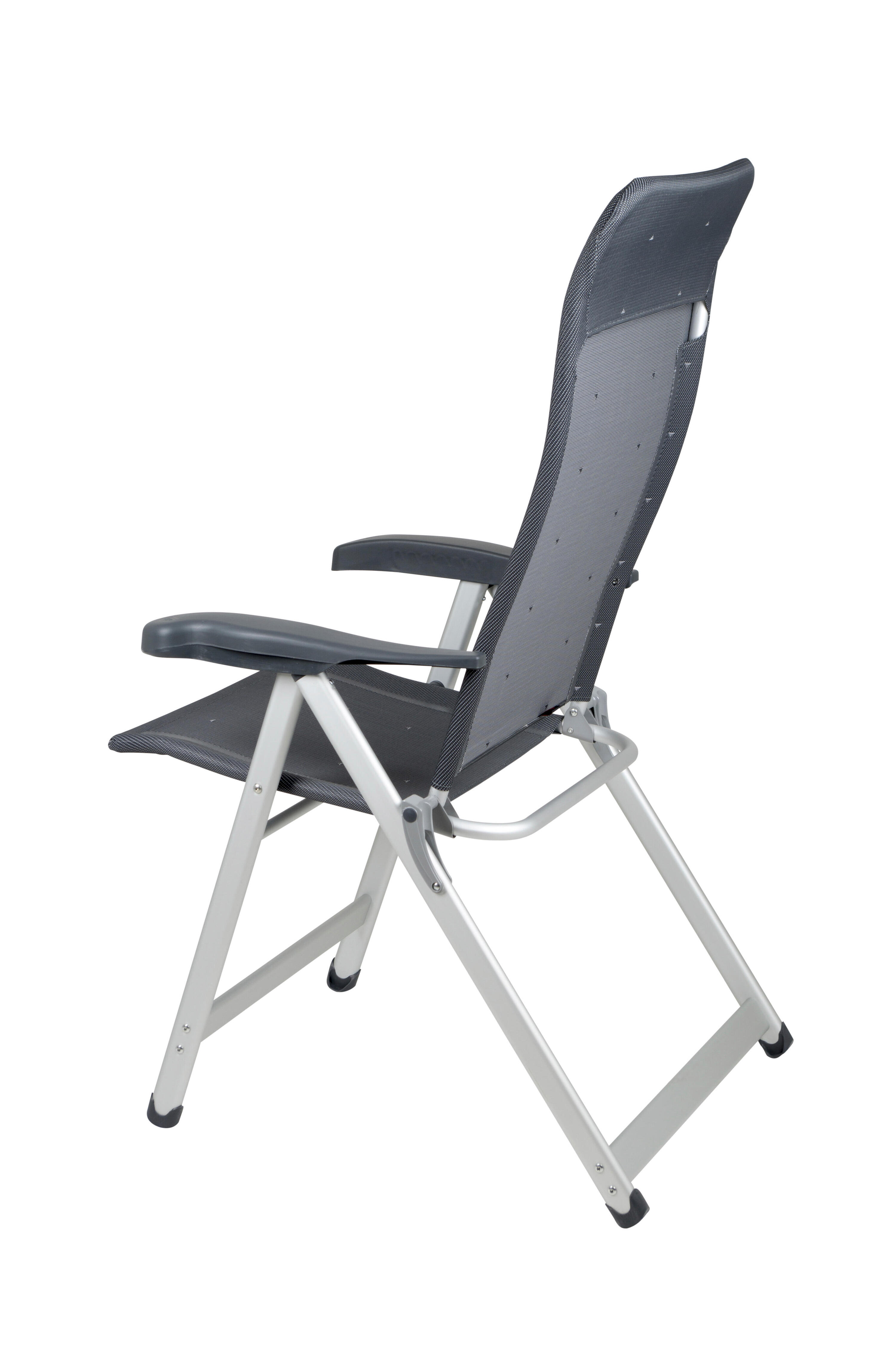 Silla reclinable - AL/237 - Classic - Gris oscuro 5/8