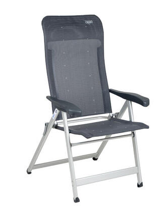 Standenstoel M AL/237 Classic Donker grijs