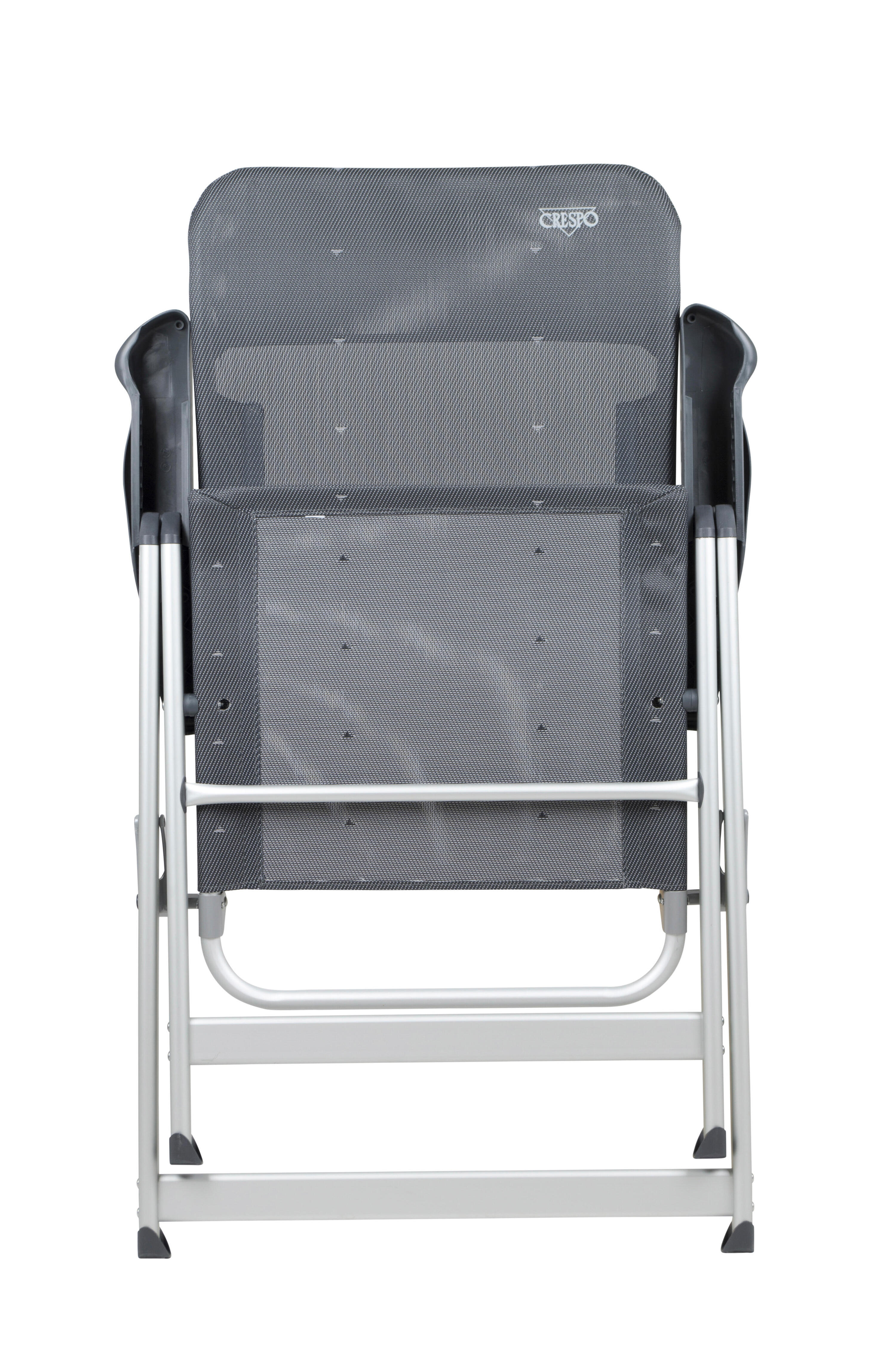 Silla reclinable - AL/237 - Classic - Gris oscuro 6/8