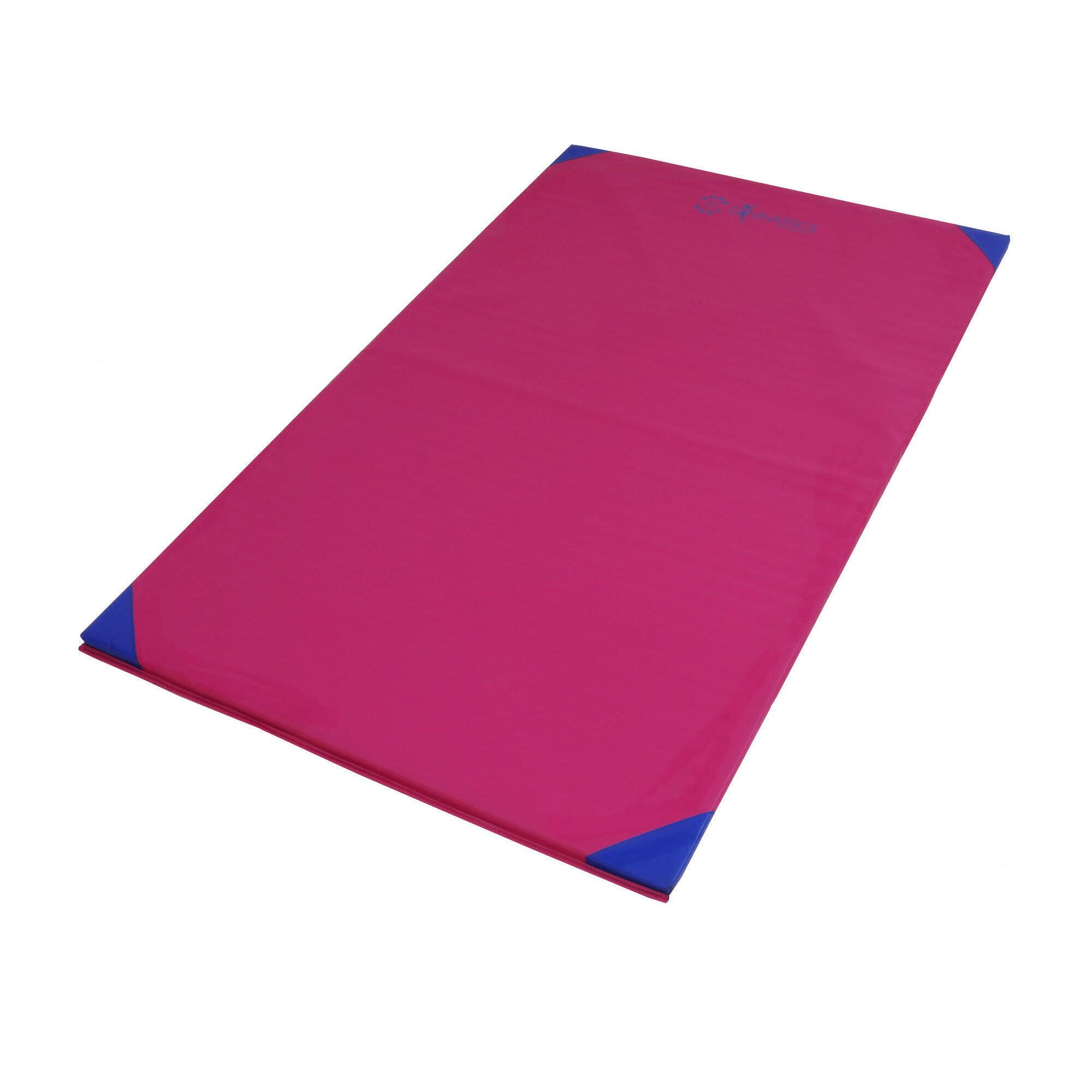 Sure Shot Lightweight 4ft x 3ft Mat Pink 1/5