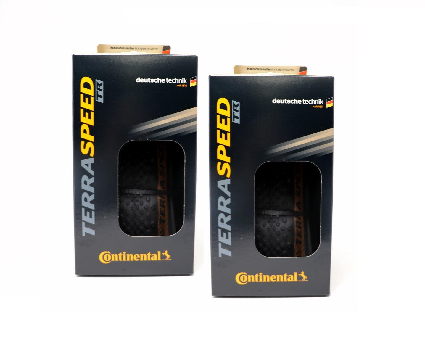 Terra Speed ProTection - Dimension : 700x40 3/7