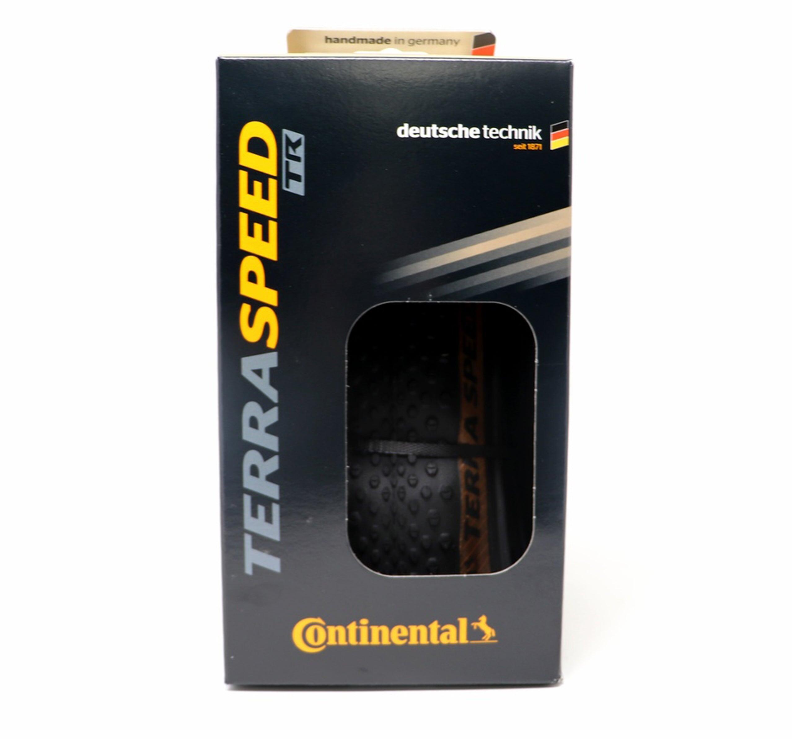 Terra Speed ProTection - Dimension : 700x40 2/7