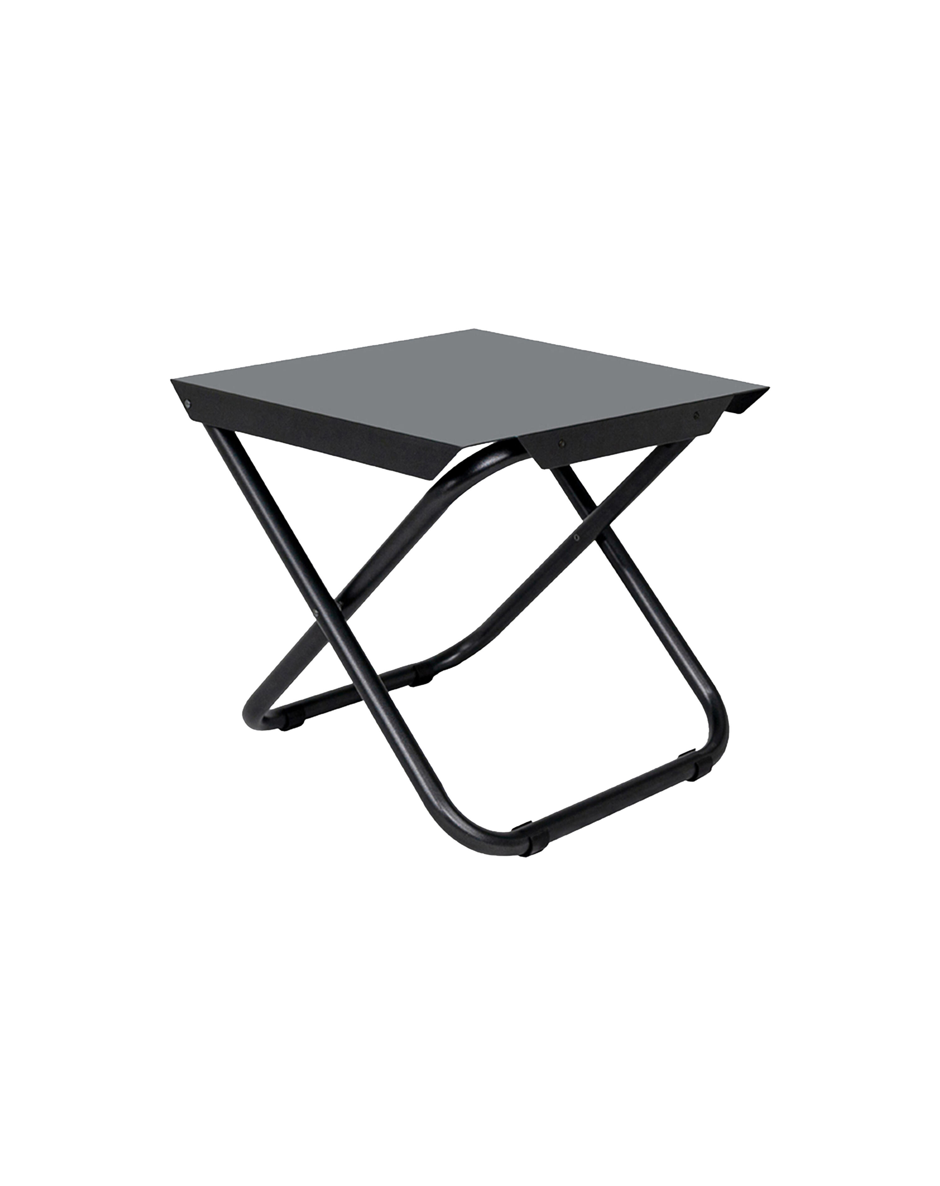 Table d'appoint - AP/274 - 150x90 cm - Noir 2/7